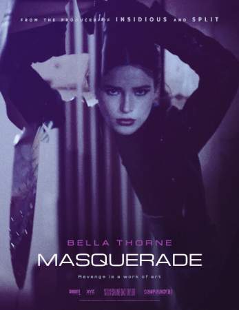 Маскарад онлайн